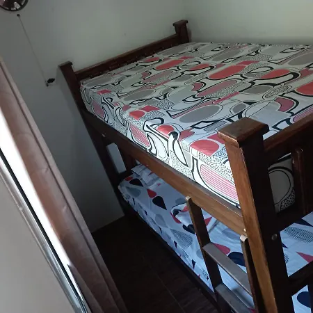 Selva Maria Tayrona'S Hostel